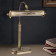 Veioza clasica alama patinata 2xG9/28W, Bilderleuchten LA 4-1178/1+1 Patina Orion